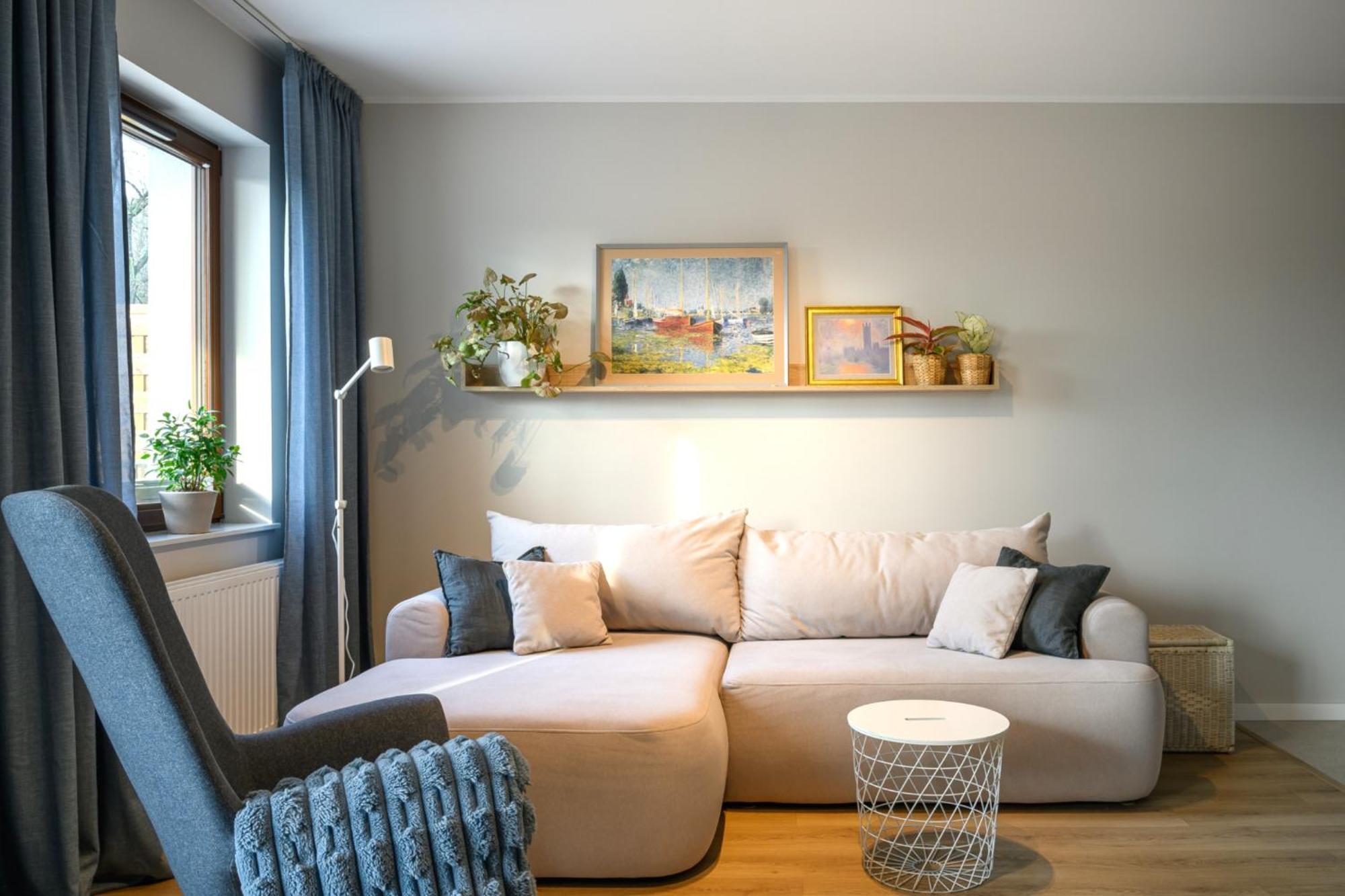 Apartamento Zakatek Gdansk