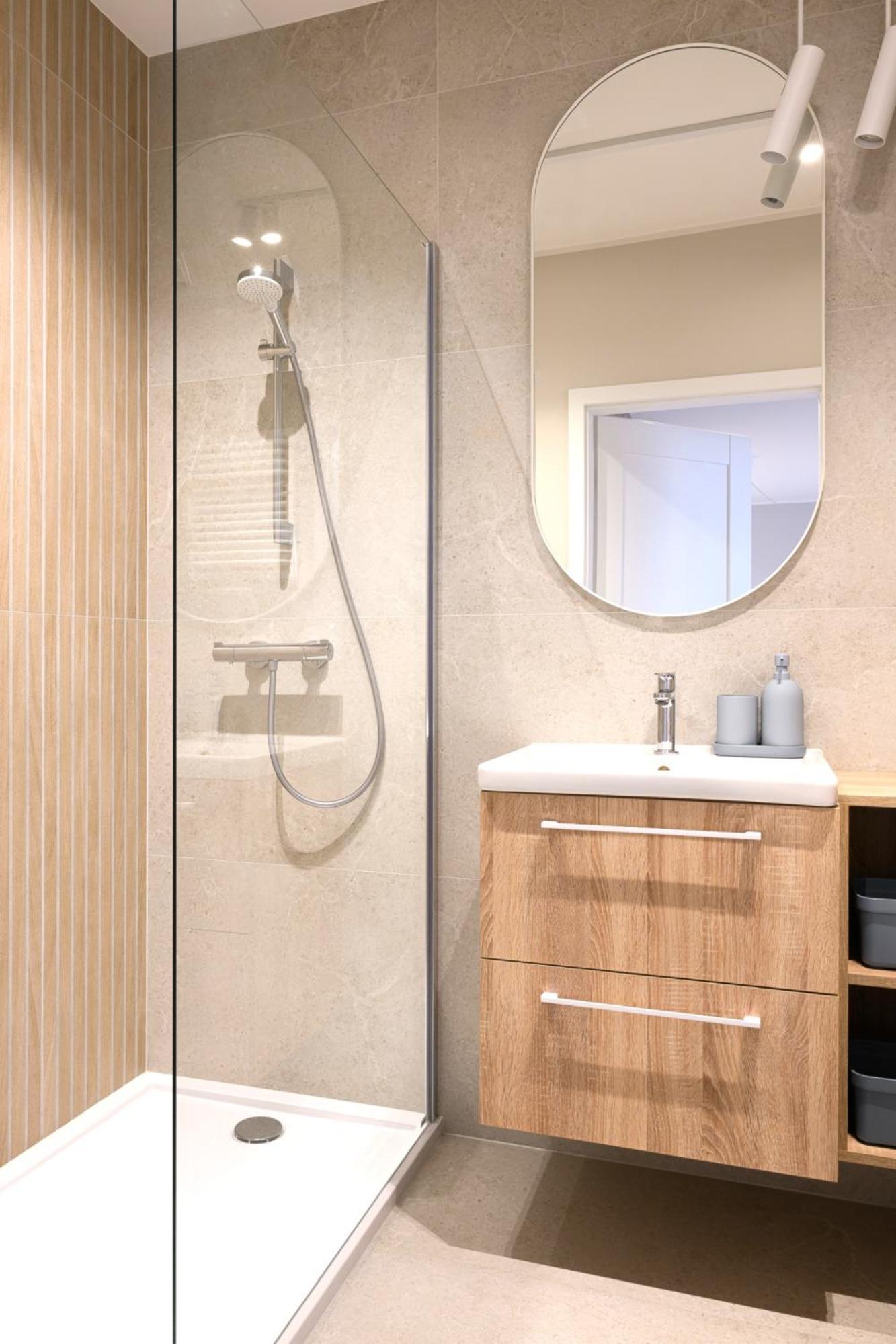 Apartament Zakatek Gdańsk