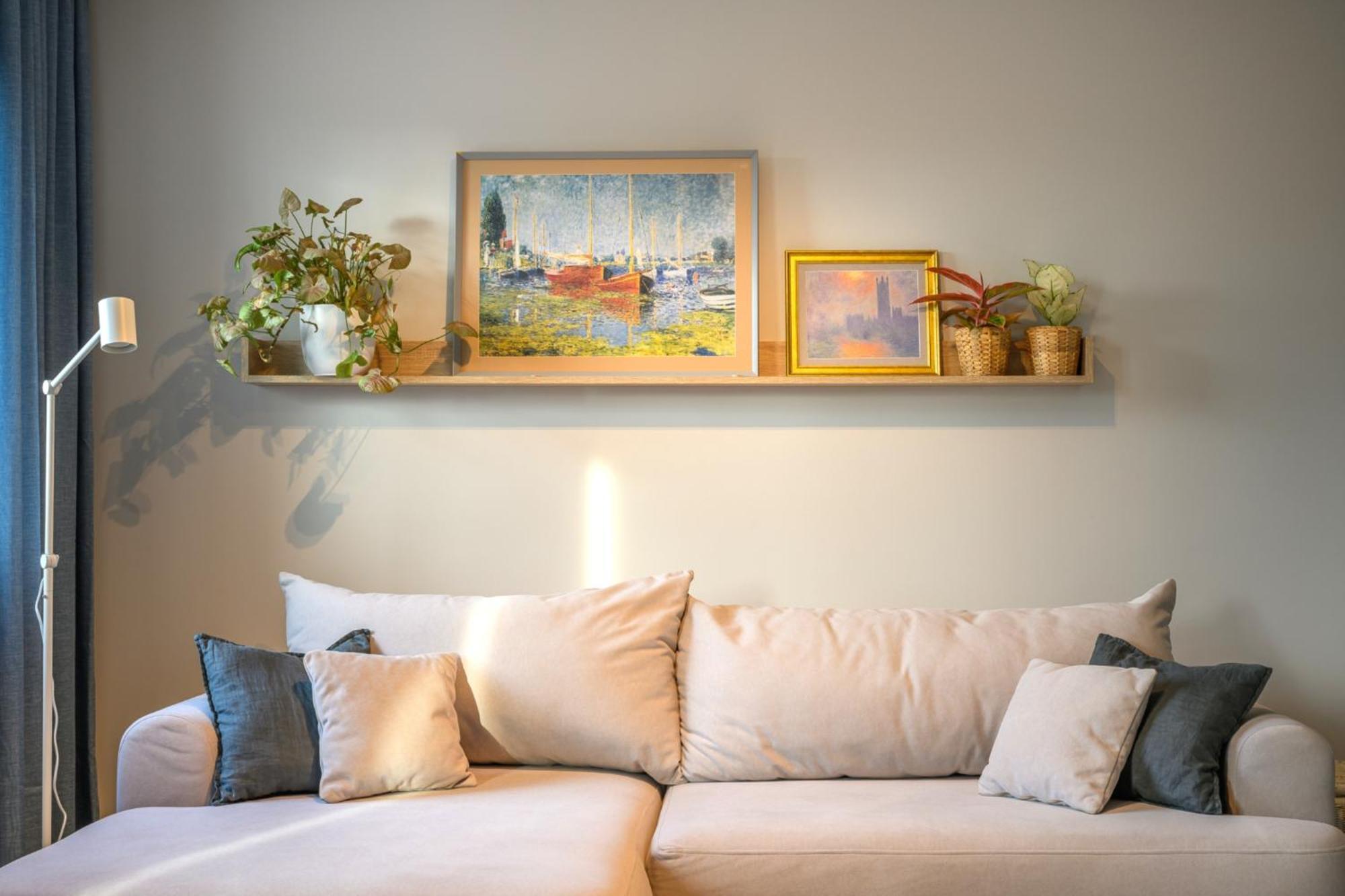 Zakatek Apartament Gdańsk